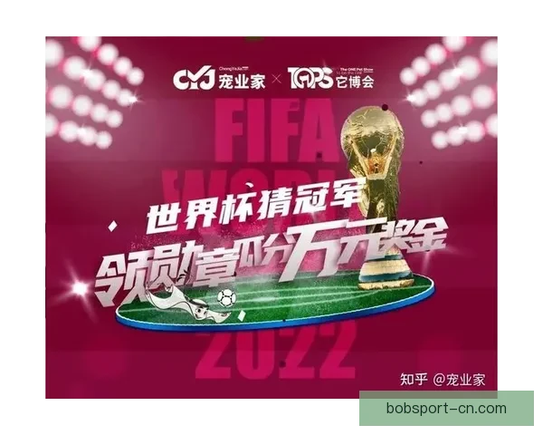 世界杯体育竞猜必胜攻略解析 提升你的竞猜技巧与预测准确率