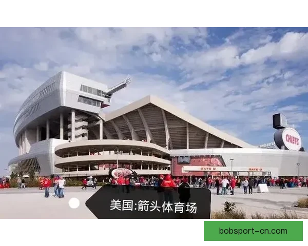 围绕2026世界杯体育场建设推动城市发展与国际赛事融合新格局