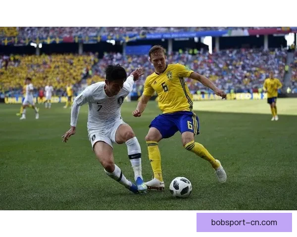 世界杯精彩对决比分预测与分析助你精准把握赛事结果