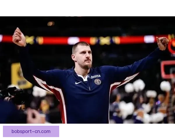 约基奇40分13助0失误加时连打文班亚马遭犯规仍率队取八连胜