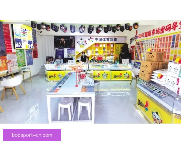 全面解析体育竞猜策略与技巧 赢取大奖的秘密武器