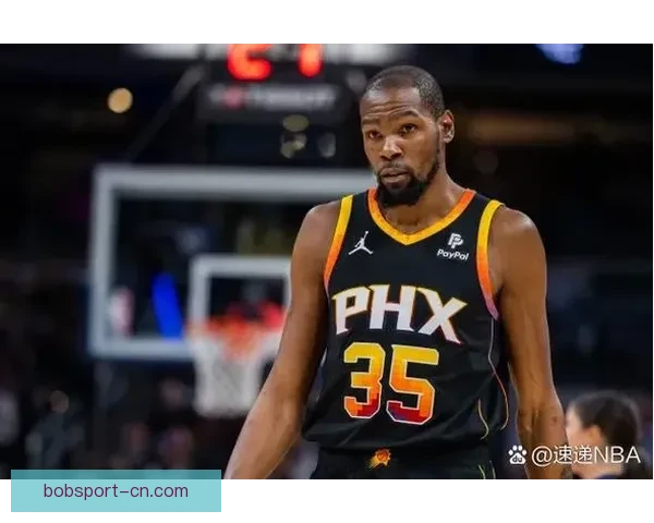 阿贾威尔逊坦言一直欣赏杜兰特 即使他在对阵男友的比赛中创造里程碑