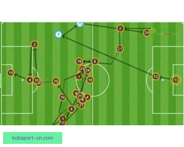 打造最精准的足球竞猜平台 提供全面赛事分析与实时数据支持