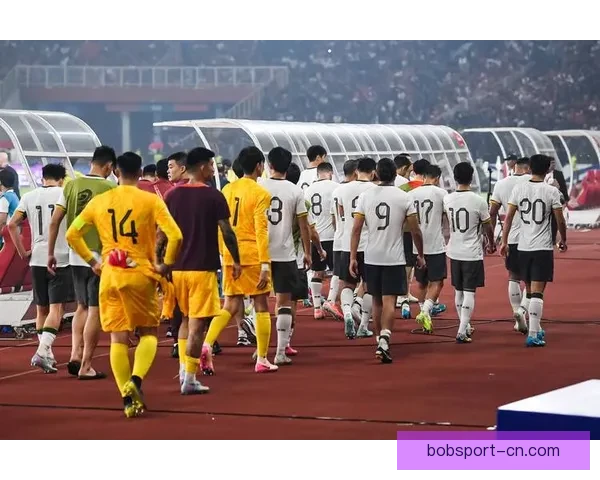 2026世界杯竞猜网站大全推荐 最全平台与玩法解析