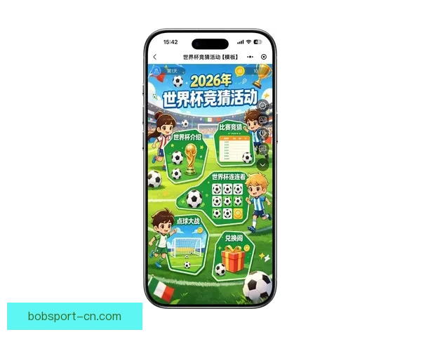 2026世界杯竞猜平台推荐与玩法技巧全方位解析 2026世界杯竞猜平台推荐与玩法技巧全方位解析